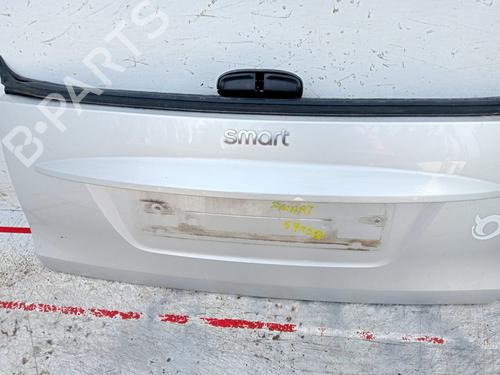 Radkappe für CHRYSLER VOYAGER IV (RG, RS) 2.5 CRD (141 hp) 31265064