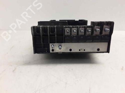 Fuse box VW GOLF VI (5K1) 1.6 TDI | BP29520020E1 