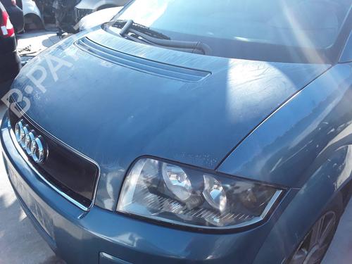 Hood AUDI A2 (8Z0)  | BP9146663C1 