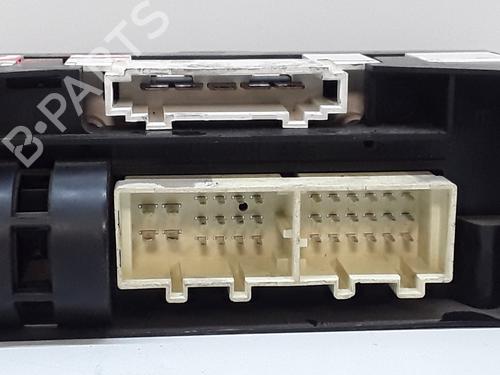 Climate control VW POLO (6N2)  | BP13817667I5 