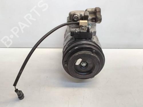 AC compressor IVECO DAILY IV Van 40C12 V, 40C14 V/P | BP39106885M34  - Image 6