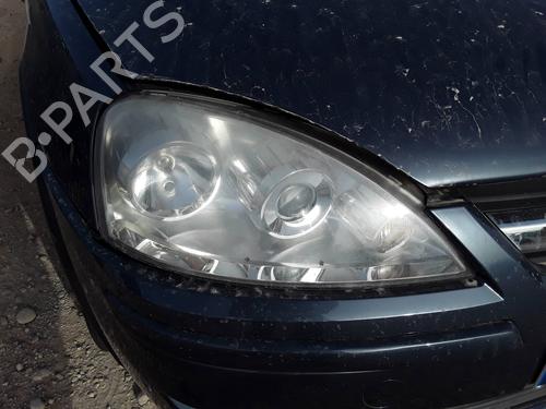 Used Right headlight Right headlight 36785853 36785853