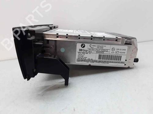 Radio BMW 1 (E81) 120 i | BP26008949E6 