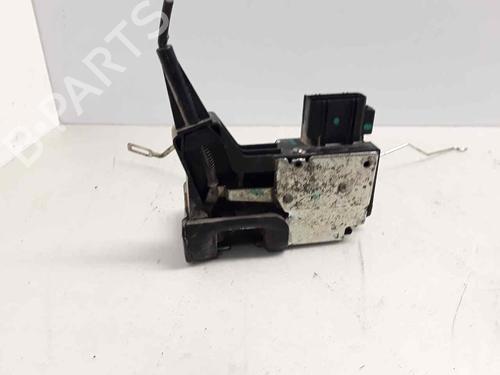 Front left lock FORD FIESTA V (JH_, JD_) 1.4 TDCi | BP17050065C98
