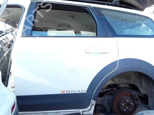 Left rear door FORD FOCUS II Turnier (DA_, FFS, DS)  | BP10360239C4 