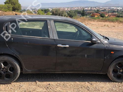 Gearbox ALFA ROMEO 147 (937_) 1.9 JTD (937.AXD1A, 937.BXD1A, 937.AXV1A, 937.BXB1A,... | BP32250919M3