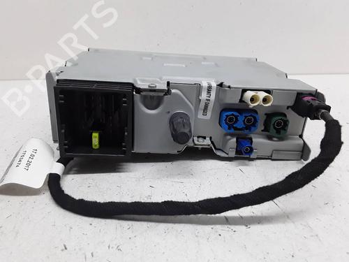 Elektronisk modul CITROËN C3 III (SX) 1.6 BlueHDi 75 | BP16744016M83 