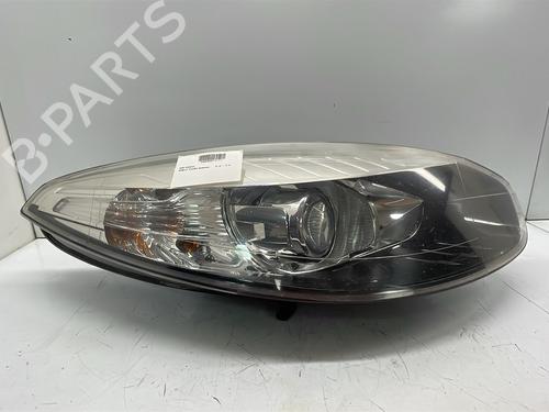 Right headlight RENAULT FLUENCE (L3_) 1.5 dCi (L30D, L30L, L306, L33F, L33L, L33M, L33V, L33W) | BP36650326C29 - Image 2