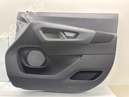 Used Front right panel Front right panel OPEL COMBO E Tour / Life (K9) [2018-2026] 36542177 36542177