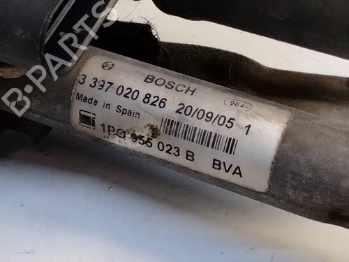 Front wiper motor SEAT LEON (1P1) | BP38604105M29 - Image 4