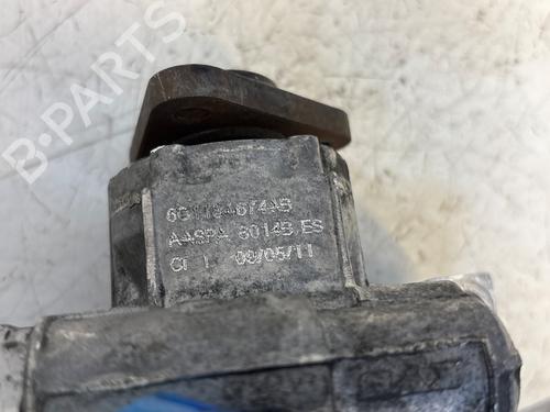 Steering pump PEUGEOT BOXER Van | BP36785900M99 - Image 6