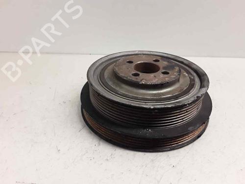 Pulley IVECO DAILY IV Van  | BP21016470M122