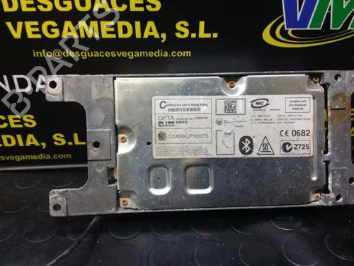 Electronic module BMW 1 (E87) 120 i | BP7469656M83 