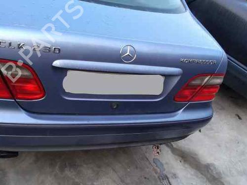 Electronic sensor MERCEDES-BENZ CLK (C208) CLK 200 (208.335) | BP14142088M84 
