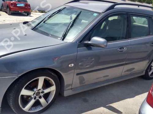 Pipe SAAB 9-3 Estate (E50) 1.9 TiD | BP14142804M125 