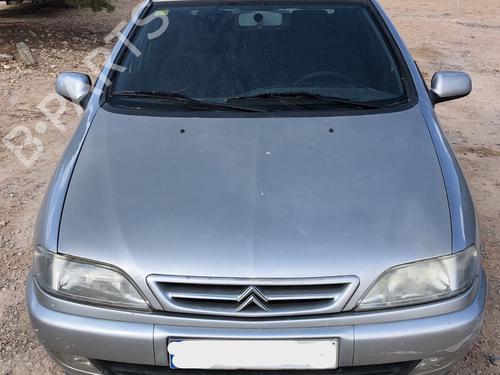 Left front door CITROËN XSARA (N1) 1.9 TD | BP20179177C2 