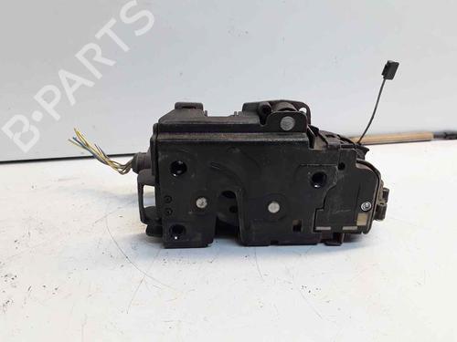 Front left lock VW PASSAT B5.5 (3B3) 1.9 TDI 4motion | BP33752574C98 - Image 2