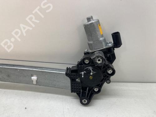 Rear left window mechanism HONDA HR-V (RU) 1.5 (RU1) | BP29573743C24 
