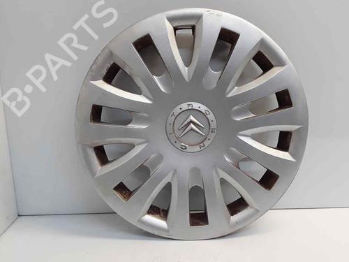 Hulkapsel Hulkapsel CITROËN C3 I (FC_, FN_) 1.1 i (60 hp) 34355135 34355135