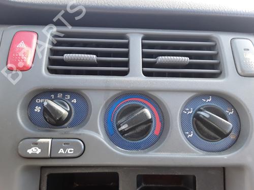 Used Climate control HONDA HR-V (GH_) 1.6 16V (GH1, GH3) (105 hp) 8336353