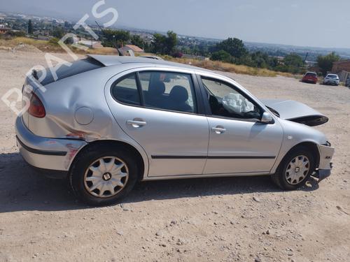 Kopling /lamell SEAT LEON (1M1) 1.9 TDI | BP14140204M101 