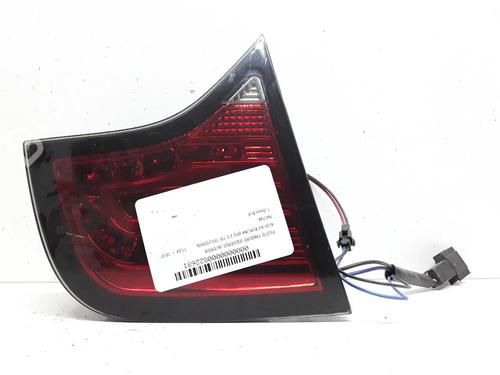Venstre baglygte bagklap AUDI A4 B7 (8EC) 2.0 TDI 16V | BP7472538C79 