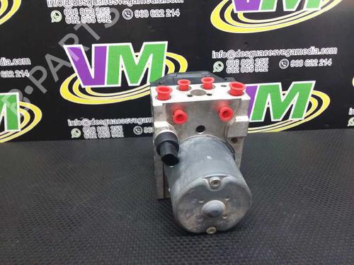 ABS pump PEUGEOT 307 (3A/C)  | BP7470150M43 