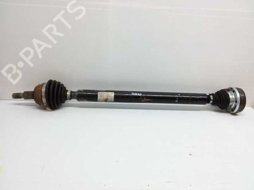 Drivaksel fortil Højre VW GOLF IV (1J1) 1.6 (100 hp) 7471180
