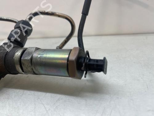 Injection rail RENAULT SCÉNIC II (JM0/1_) 1.9 dCi (JM0G, JM12, JM1G, JM2C) | BP23887072M98