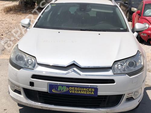 Used Parts CITROËN C5 III (RD_) 4780774