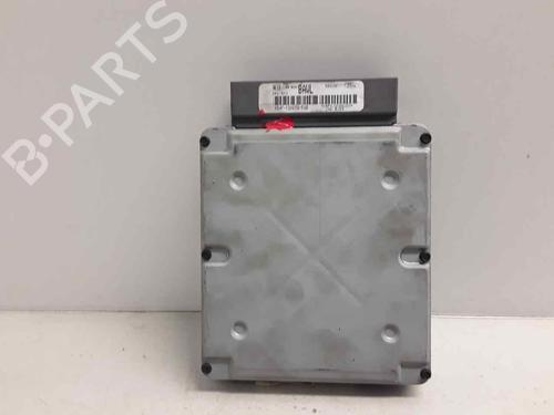 Używane Sterownik / Moduł silnika FORD FOCUS I (DAW, DBW) 1.8 Turbo DI / TDDi (90 hp) 24211708