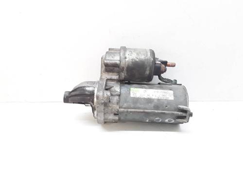Starter FIAT PUNTO EVO (199_) 1.3 D Multijet (199AXC1A, 199BXC1A, 199AXT1A, 199BXT1A) | BP13121480M8