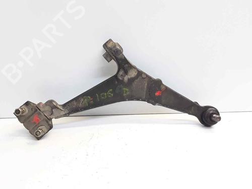 Used Right front suspension arm Right front suspension arm PEUGEOT 106 II (1A_, 1C_) 1.1 i (60 hp) 34613209 34613209