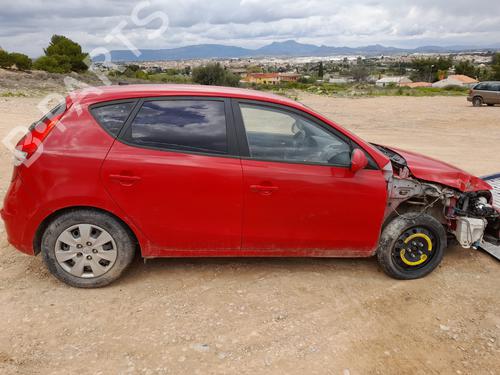 Electronic sensor HYUNDAI i30 (FD)  | BP12905765M84 