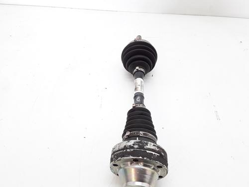 Transmisión delantera izquierda VW TOUAREG (7LA, 7L6, 7L7) 2.5 R5 TDI | BP9766143M38 
