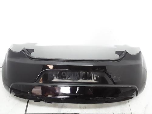 Rear bumper ALFA ROMEO MITO (955_) 1.4 (955.AXB1B, 955.AXU1A) | BP9179151C8 