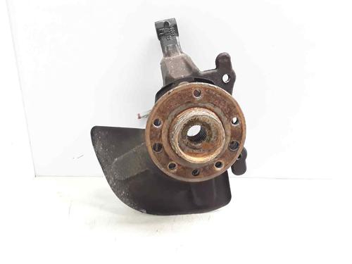 Right front steering knuckle OPEL ZAFIRA / ZAFIRA FAMILY B (A05) 1.7 CDTI (M75) | BP16647515M26 