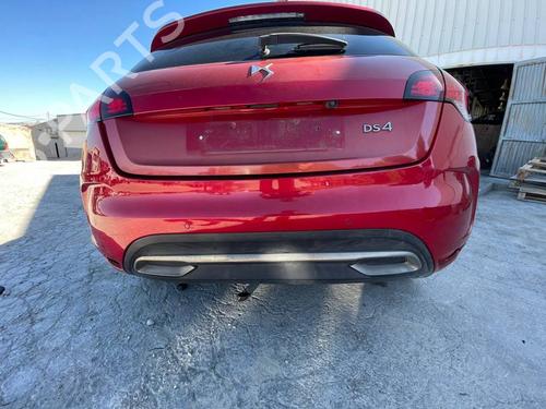 rear-bumper-citroen-ds4-nx_-2011-2012-2013-2014-2015-40435946 main image