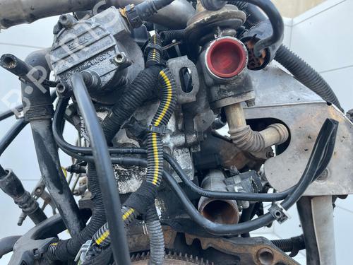 Motor OPEL ASTRA G Hatchback (T98)  | BP27990229M1 