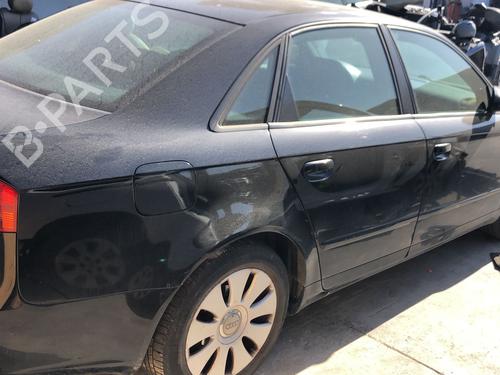 Headlight switch AUDI A4 B7 (8EC) 2.0 TDI quattro | BP36650253I24 - Image 14
