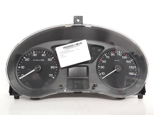 Instrument cluster CITROËN BERLINGO Box Body/MPV (B9) 1.6 HDi 90 4x4 | BP8931840C47 