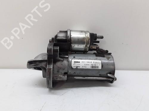 Used Starter FORD TRANSIT COURIER B460 MPV [2014-2026]  33026385