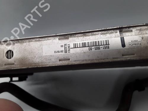 Water radiator FORD TRANSIT CONNECT MPV | BP36542153M31 - Image 2