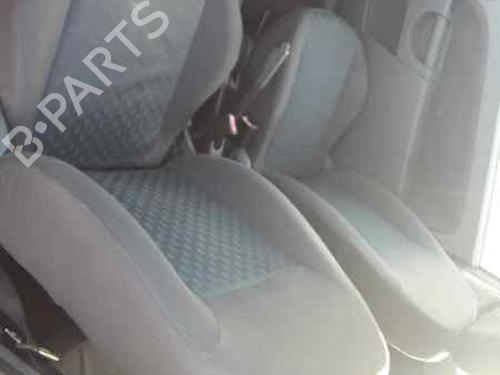 Tændspole FORD FIESTA V (JH_, JD_) 1.4 16V | BP7473203M94 