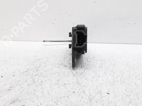 Tailgate lock NISSAN PRIMERA (P11) 2.0 TD | BP15393914C101 