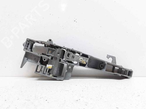 Used Front right exterior door handle CITROËN C4 I (LC_) [2004-2014]  19393838