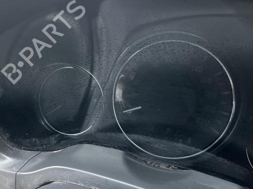 Instrument cluster HONDA HR-V (RU) 1.5 (RU1) | BP29311819C47 