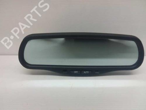 Used Rear mirror FORD MONDEO III (B5Y) [2000-2007]  7470136
