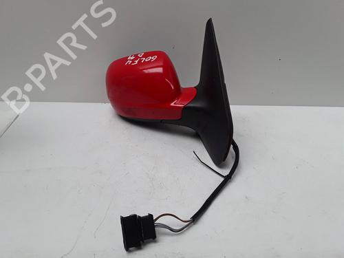 Used Right mirror Right mirror VW GOLF IV (1J1) [1997-2008] 35737837 35737837