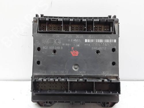 Used Electronic module SEAT IBIZA III (6L1) [2002-2009]  9504097